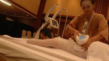 Kebijakan Pemerintahan Dinilai Bikin Prospek Industri Kesehatan Cemerlang